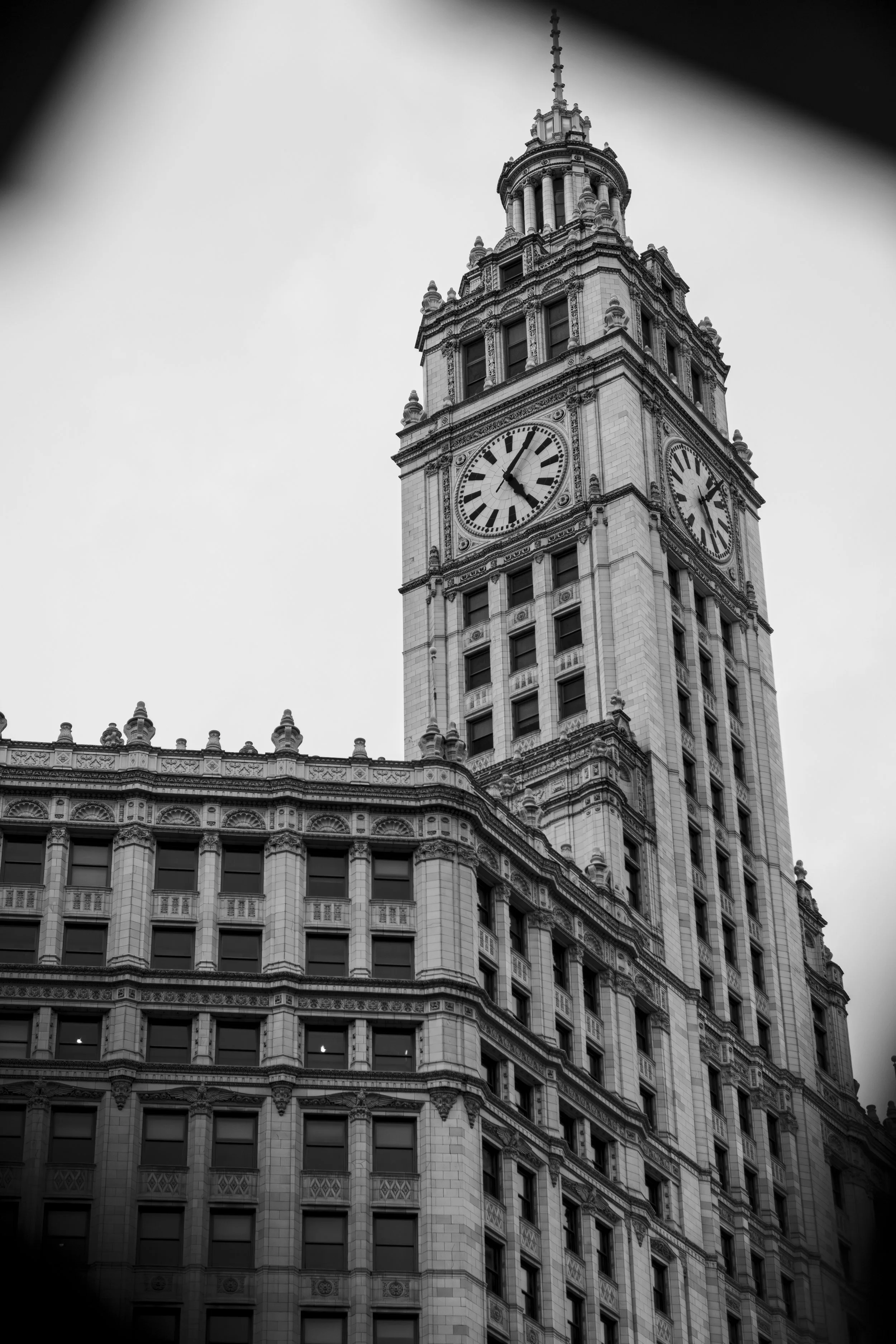 Amalia Rojas 2 (Unbalanced Time)