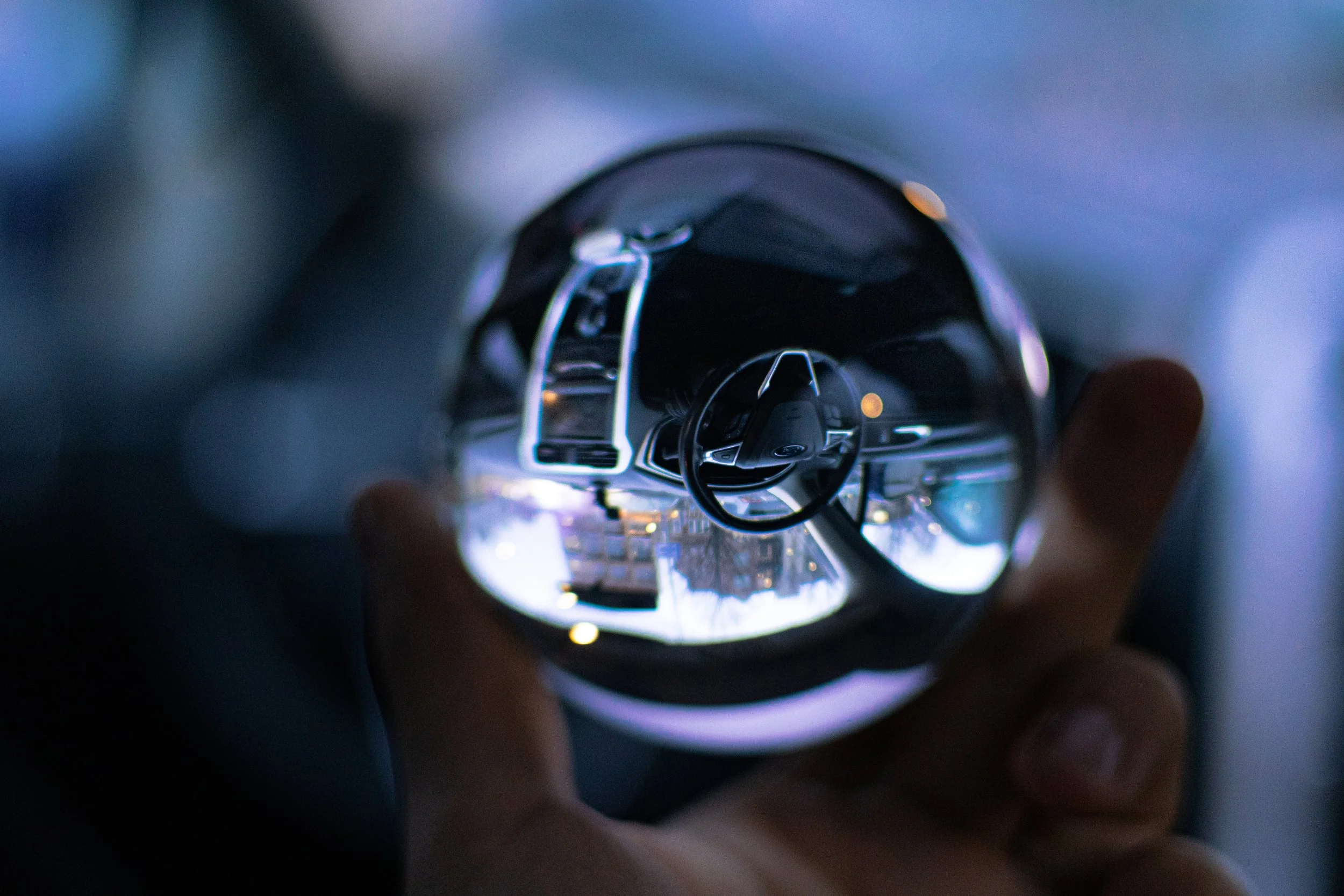 Ilian Medjeber 1 (Warped Perspective)