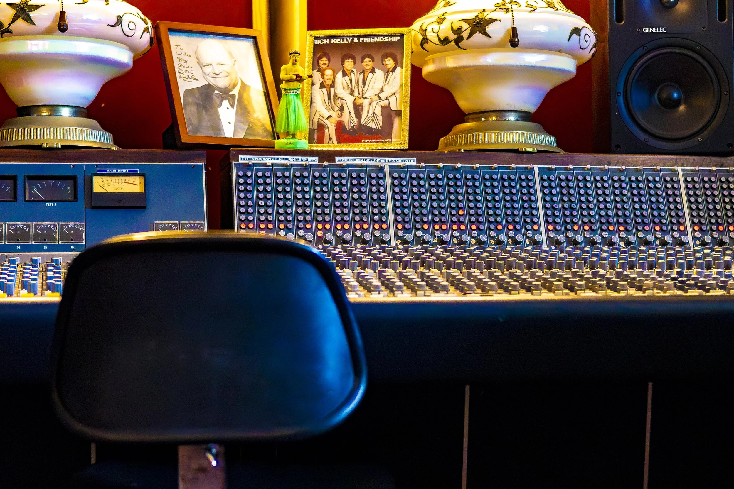 Steaven Santos 1 (The Sets)