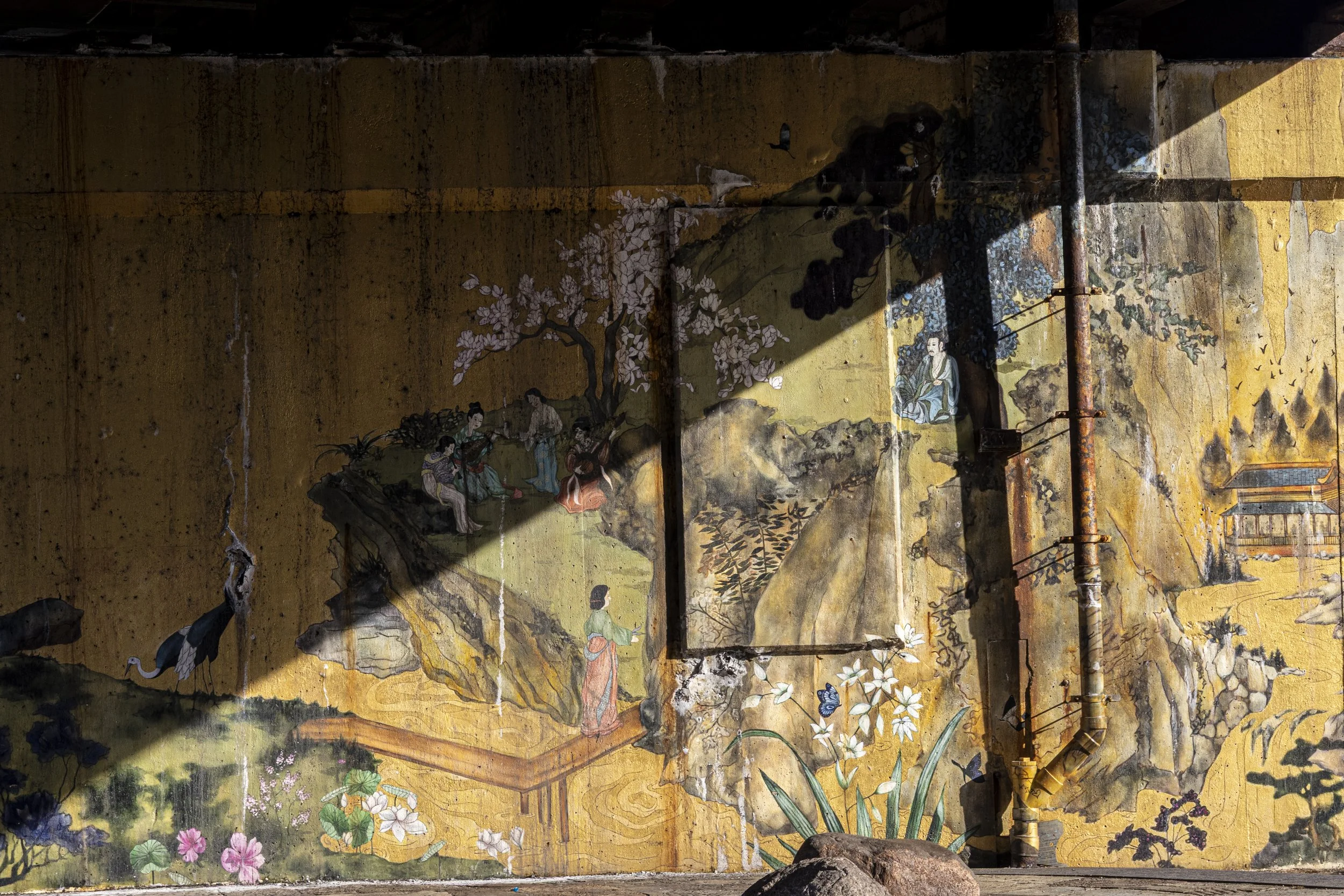 Leanna Peralta 1 (Citrine)