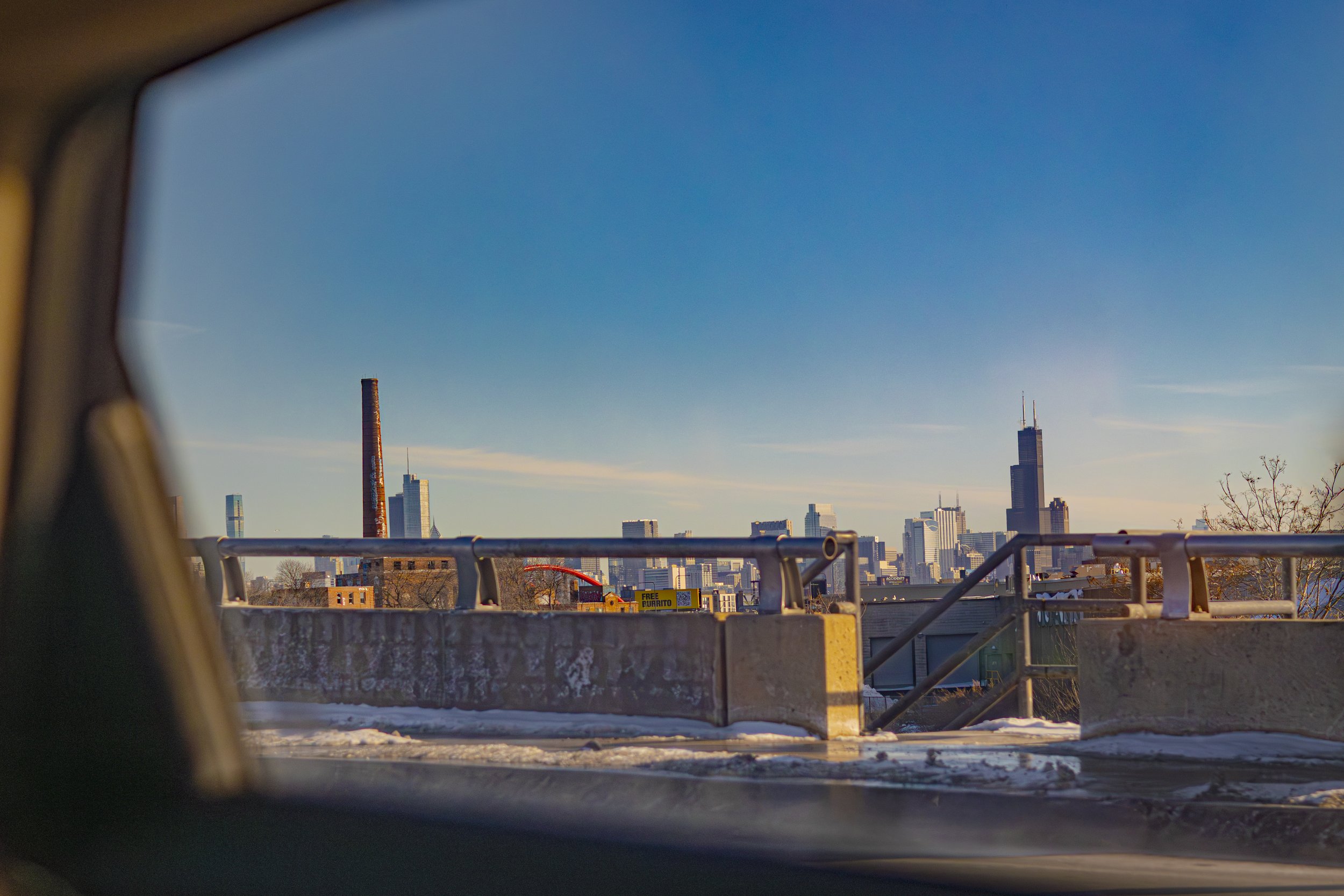 Isabella Tobar 1 (The Windy City)