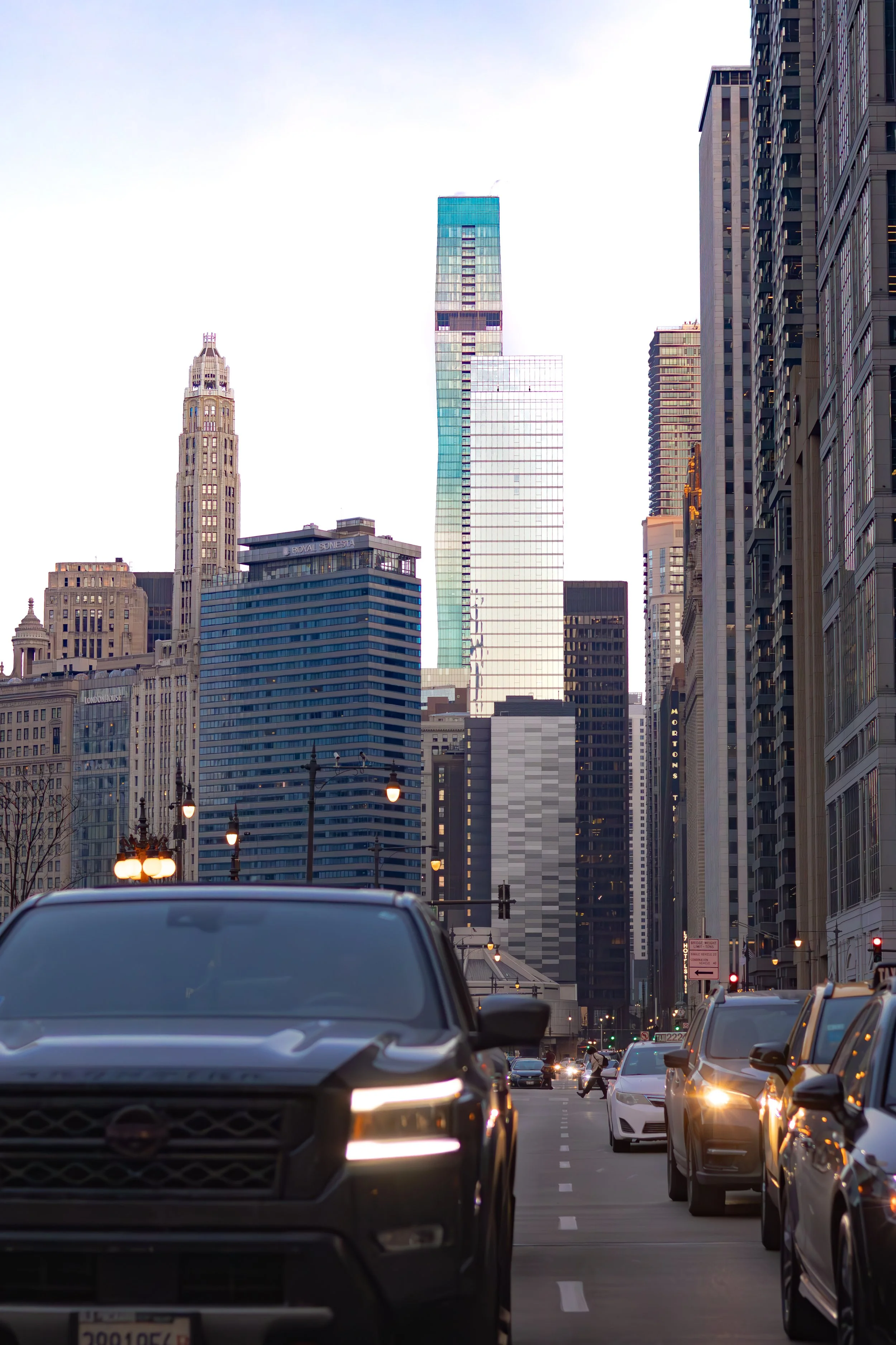 Osmar Ochoa 1 (City in Motion)