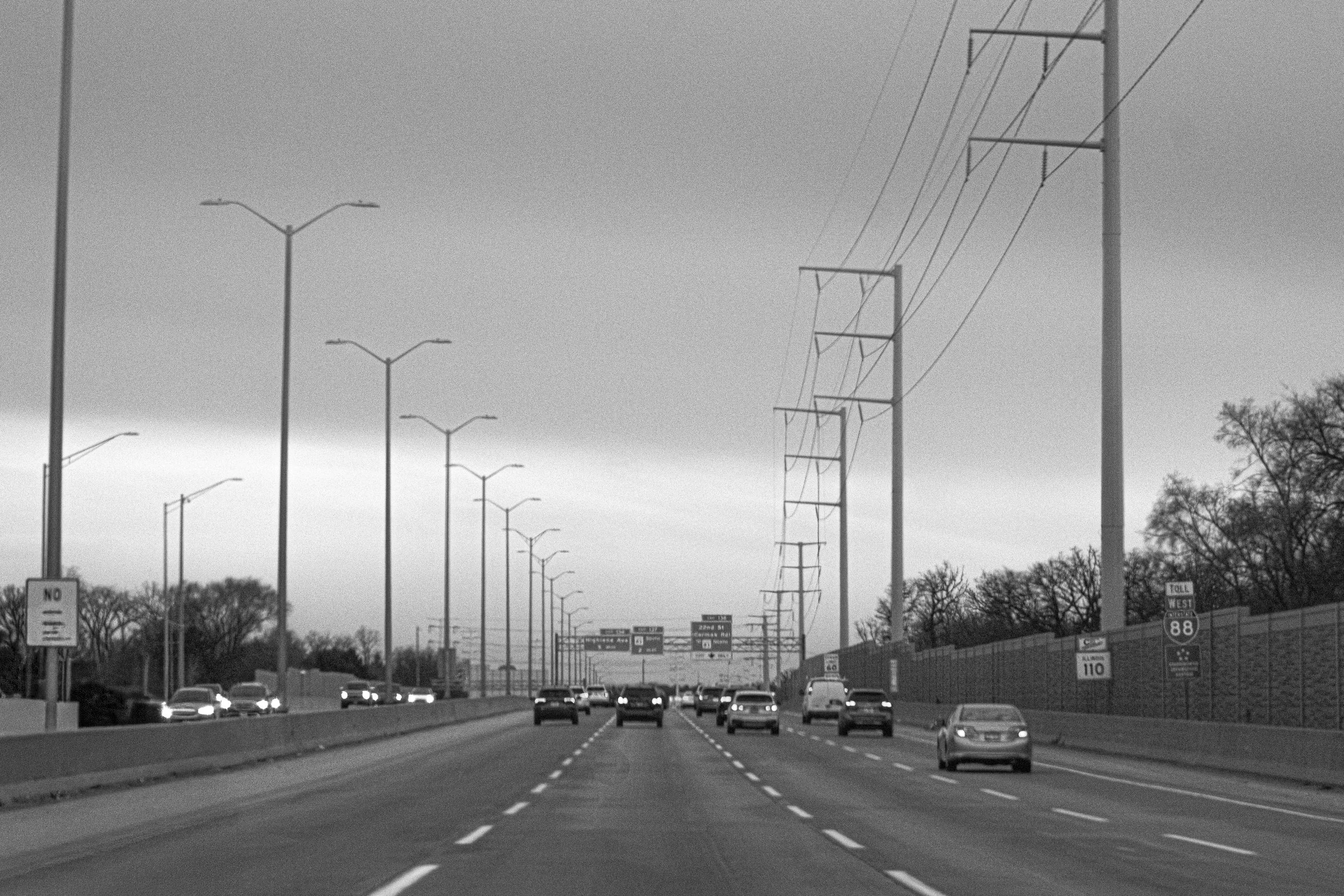 Ayesha Bibi 2 (Silent City Drive)