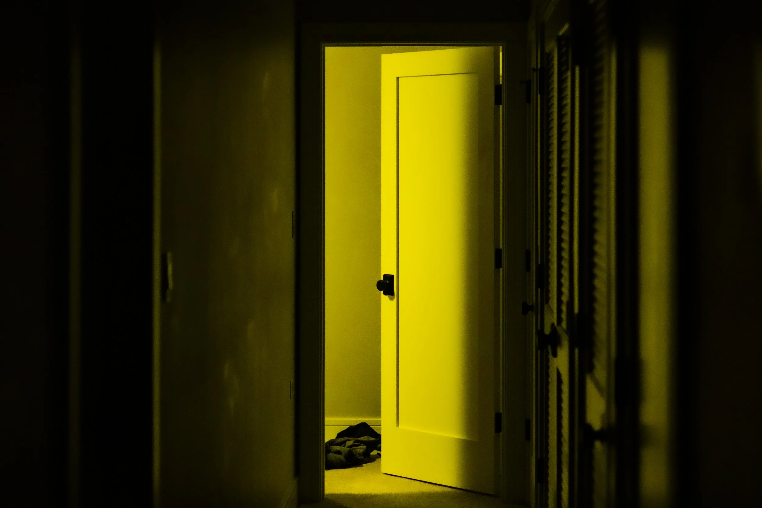 Jacob Cipolla 1 (Occupied Silence)