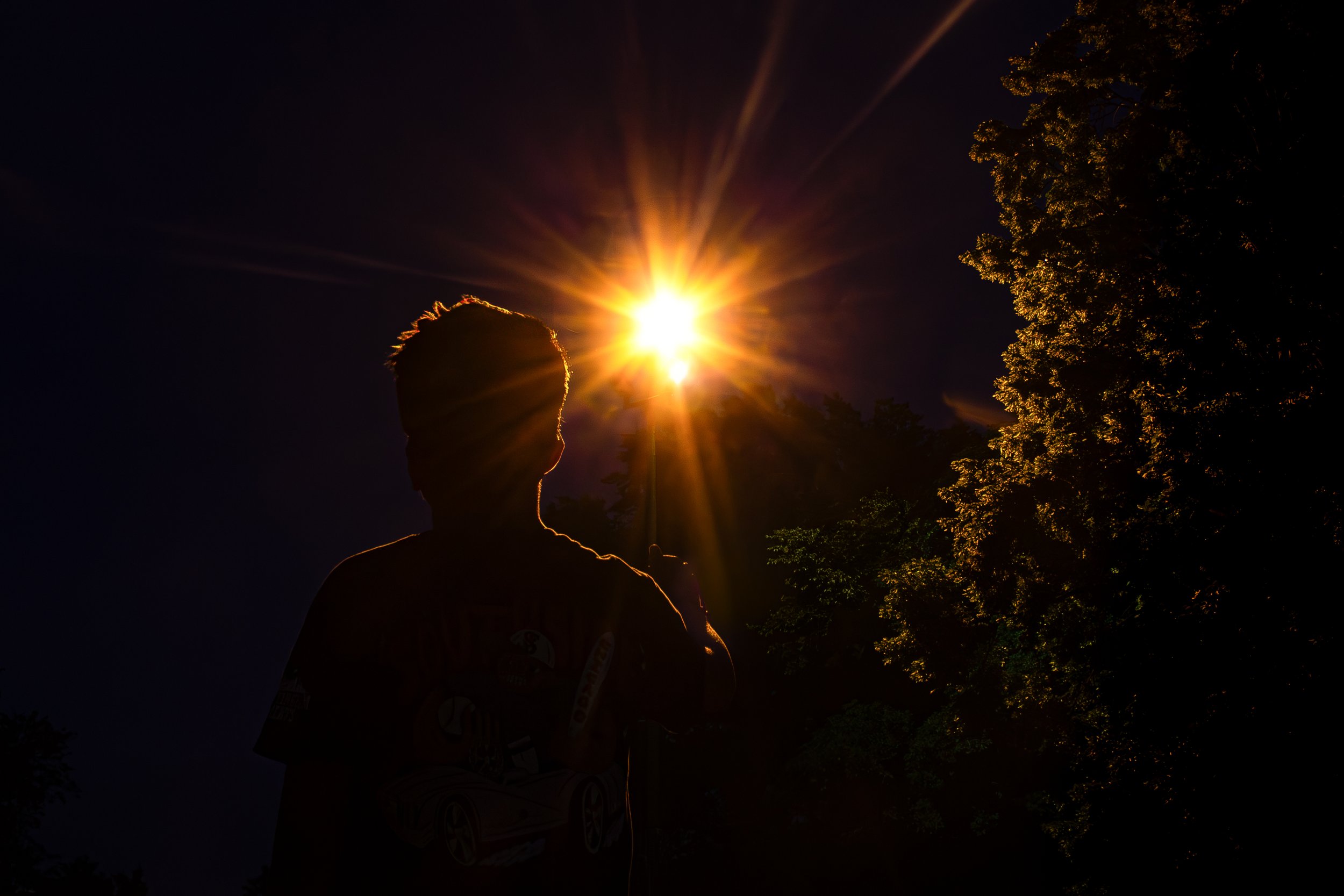 Alejandro Ascencio 1 (Black Hole Sun)