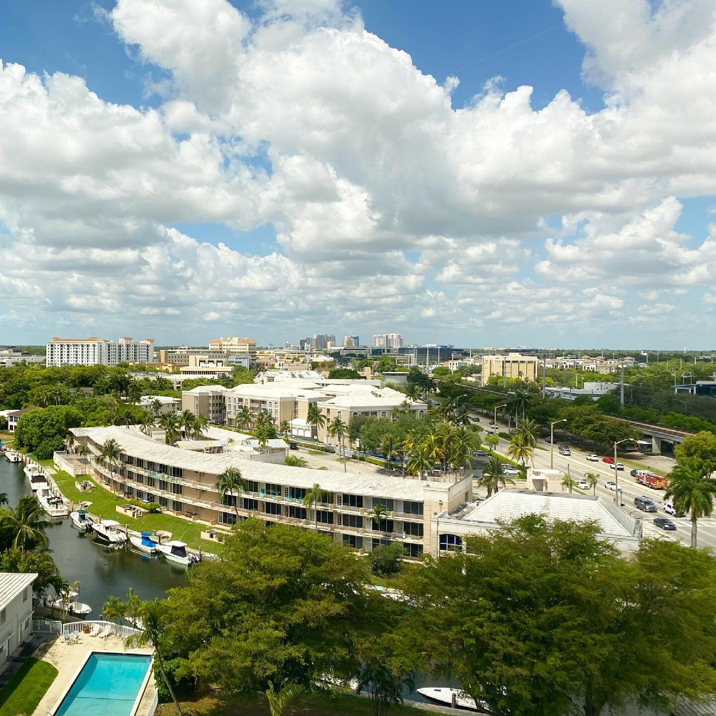 Coral gables (Miami), FL