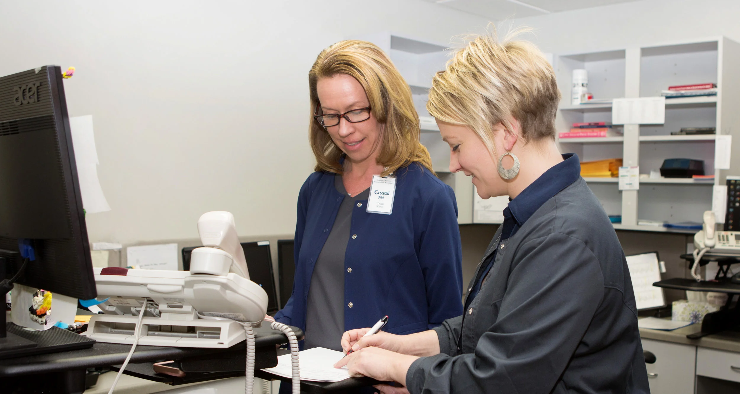 Breese, IL — Southern OB/GYN Associates