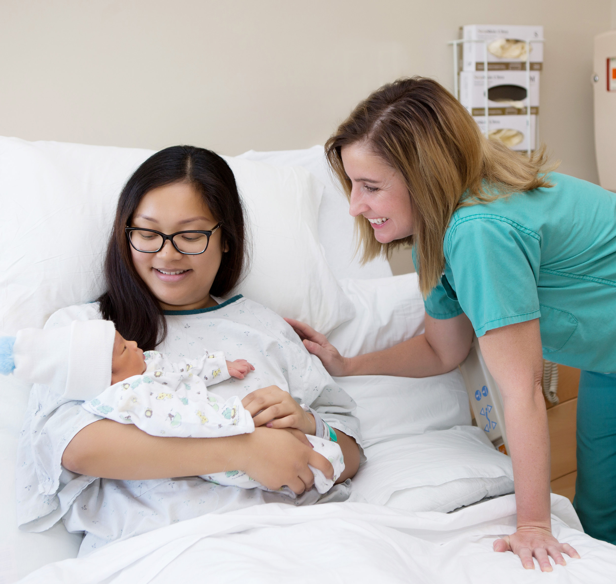 Labor and Delivery — Southern OB/GYN Associates