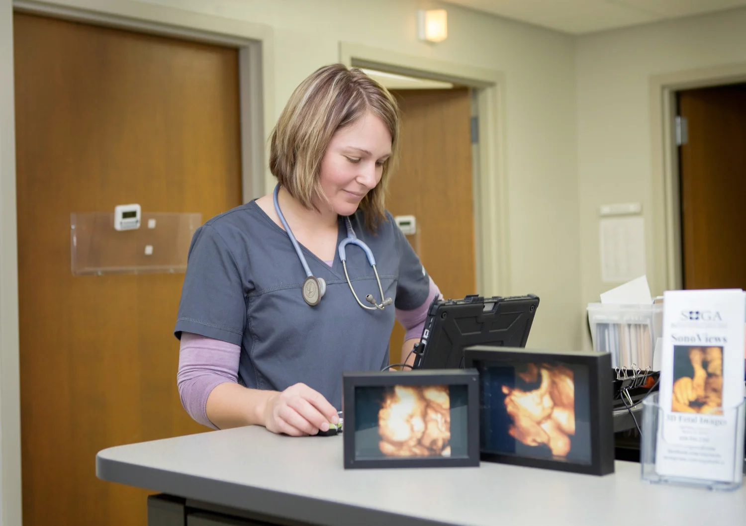 Women's Health — Southern OB/GYN Associates