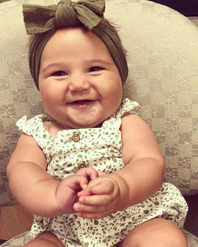 A little squishy cuteness for this Friday!! ❤️❤️❤️ #sogababies