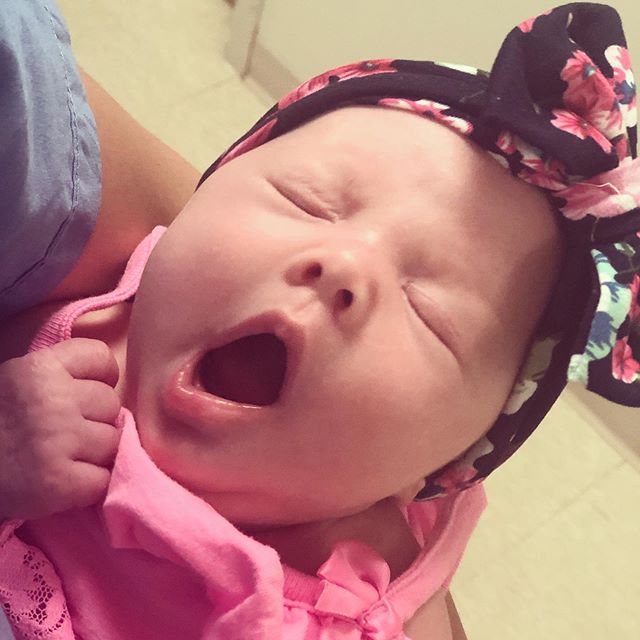 It’s exhausting being so cute ❤️❤️ #sogababies