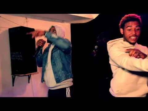 2700Heem-Runitup Nassy B.O.N Fire Performance