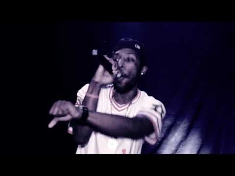 Blakk_Korleone215 - B.O.N Fire Performance