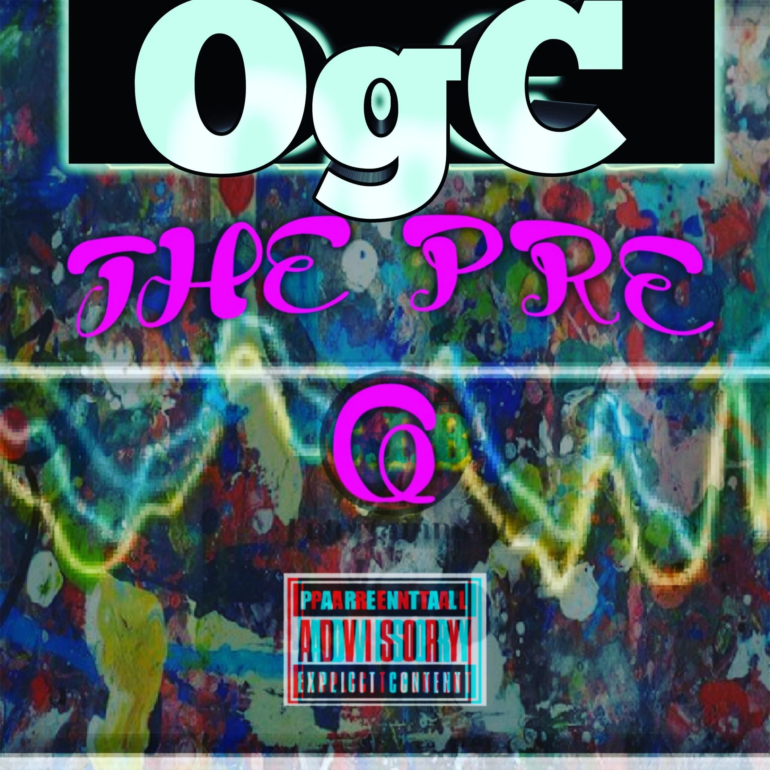 OgC The Pre Q