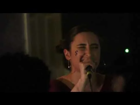 84 Faces Live At Swiezo House