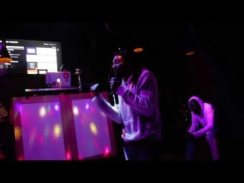 Somebody Comment This Artist Name