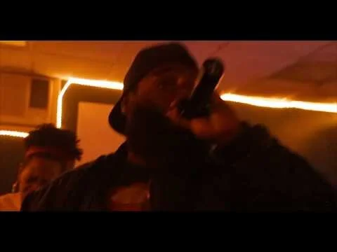 BNB Entertainment Freestyle Friday