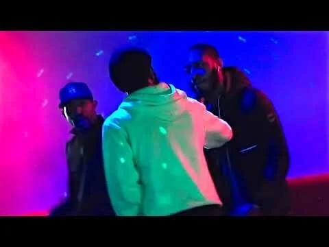 TTG (Live) Lyrics Lounge -Philly Syop the violence event.