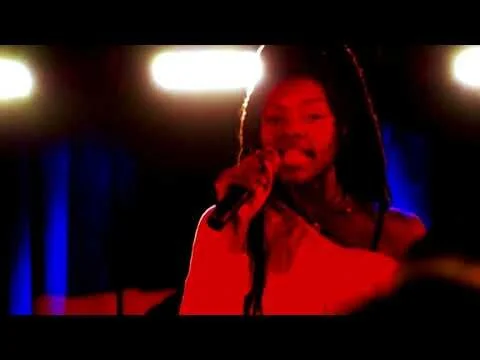 MeMo (Live) Whatever I Say