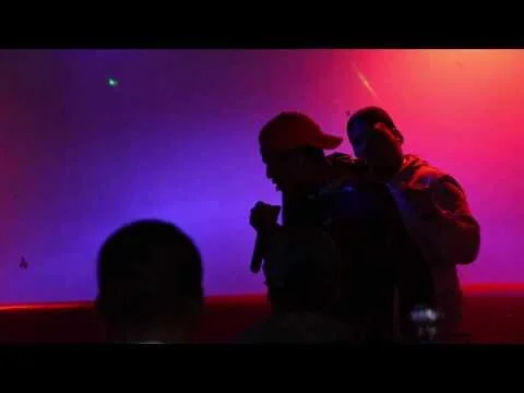 OgC And Jay Scola - Bag (Live @ Lyrics Lounge Philly Stop The Violence Event