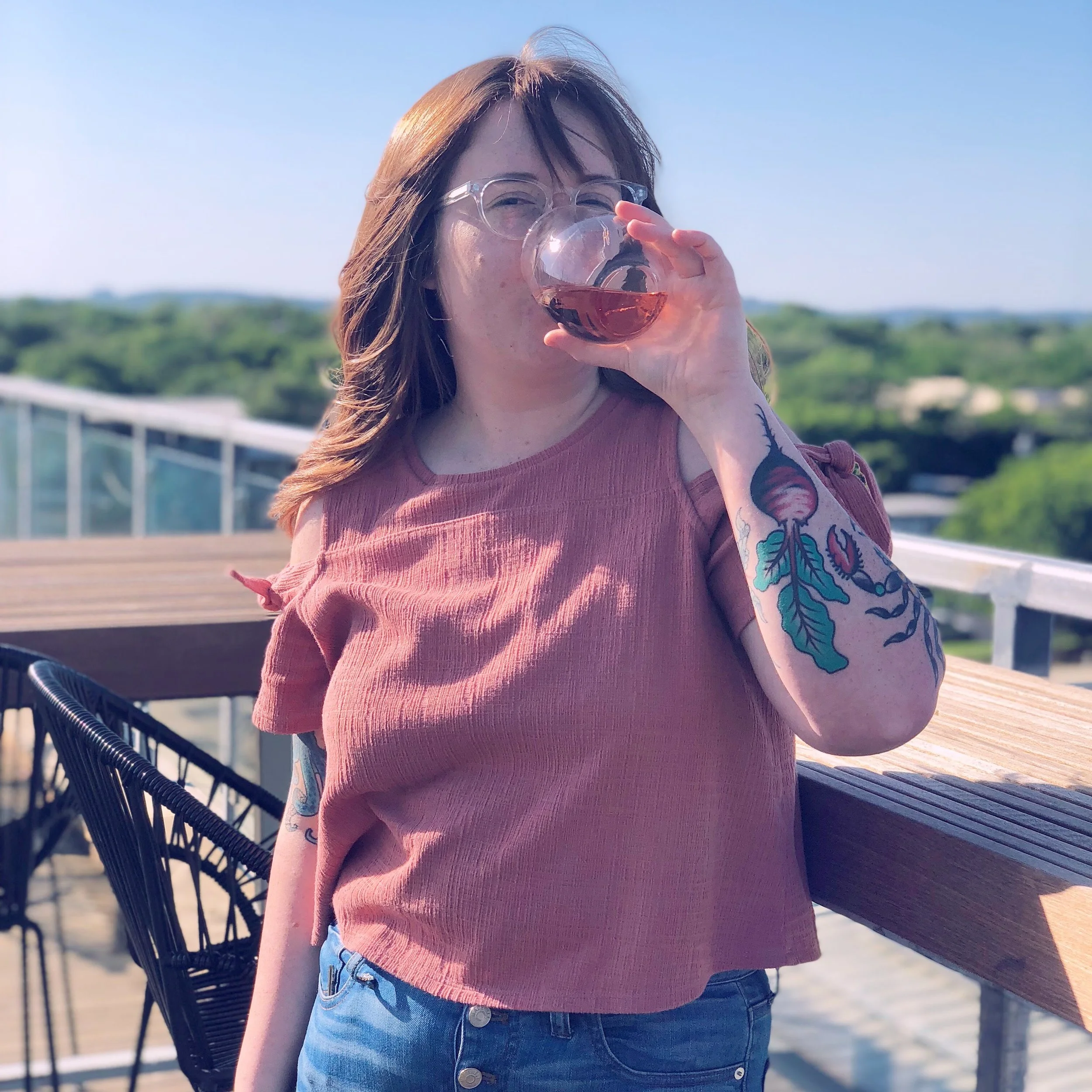 Bad Batch: Becky Reeves