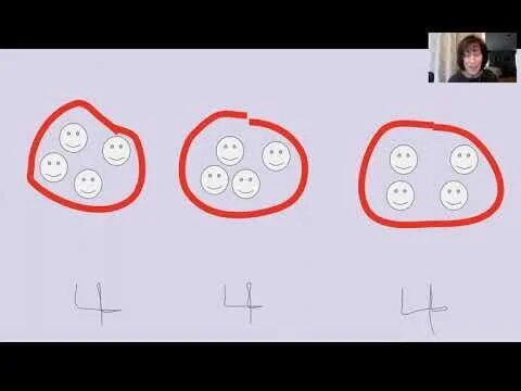 Be a Great Math Support for your Elementary School Child (Copy)