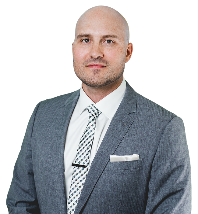 Real Estate Agent Paolo Headshot