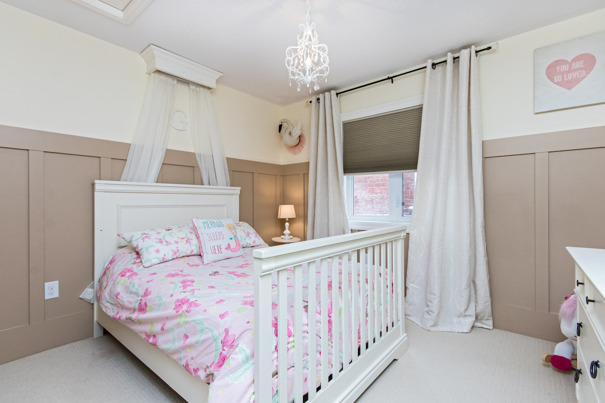 3344 Moses Way - Bedroom 4
