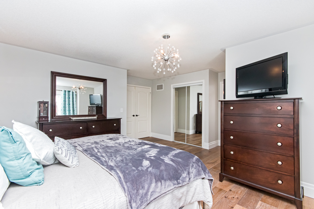 3346 Moses Way - Master bedroom alternative angle