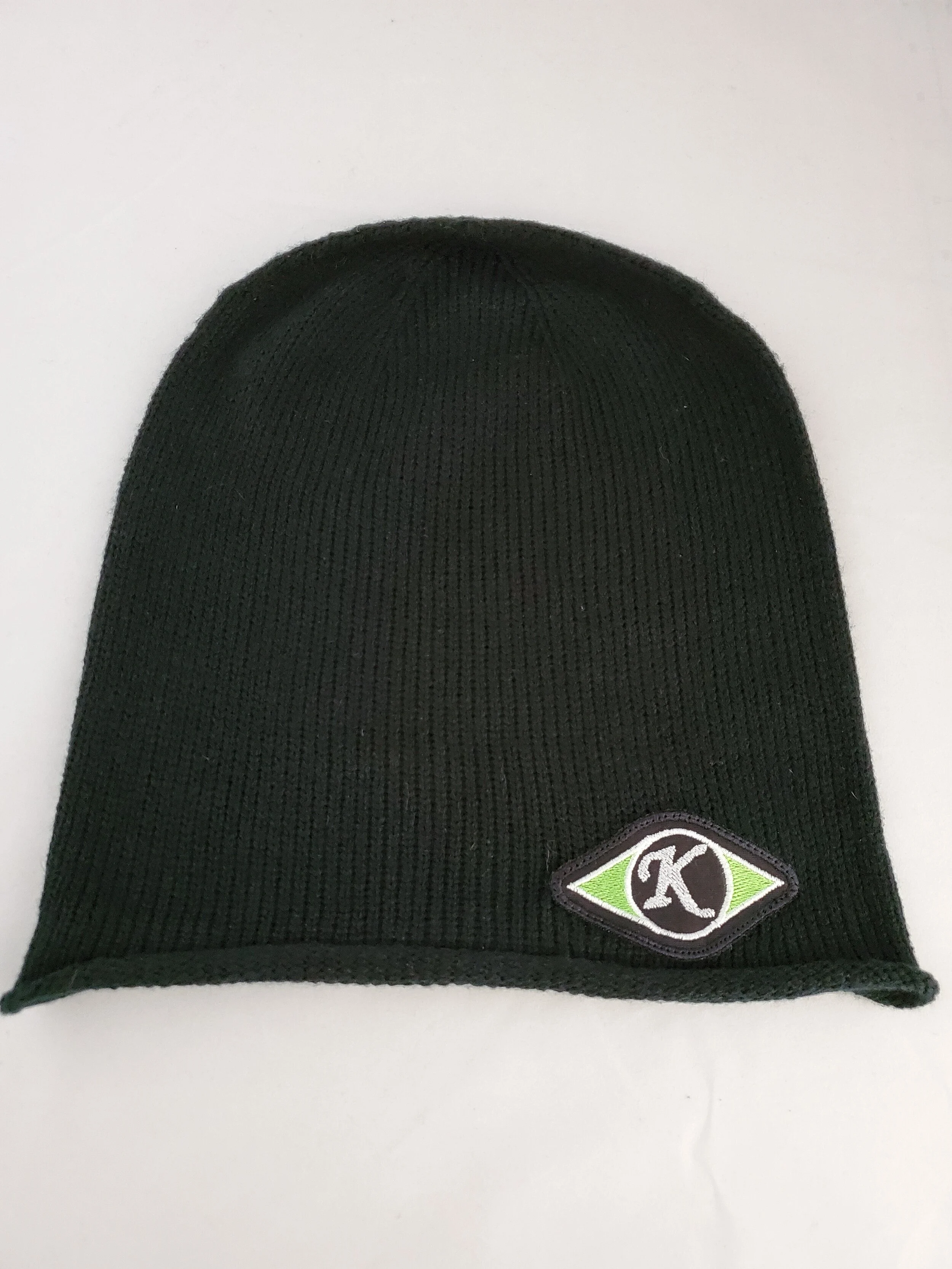 *Kalvva Eye* Extra Large Beanie/Slouch Fit