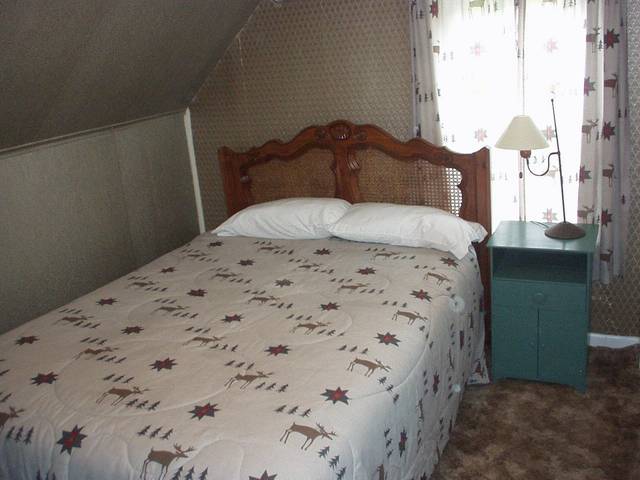 Third Farmhouse Bedroom