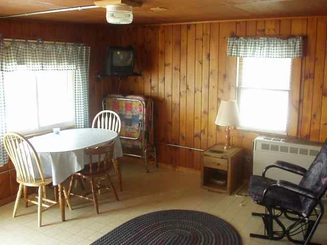 Eating Area