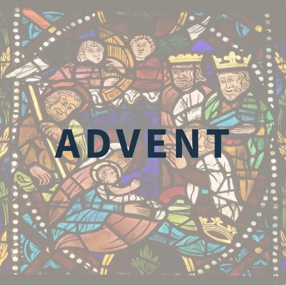 Advent: Hope