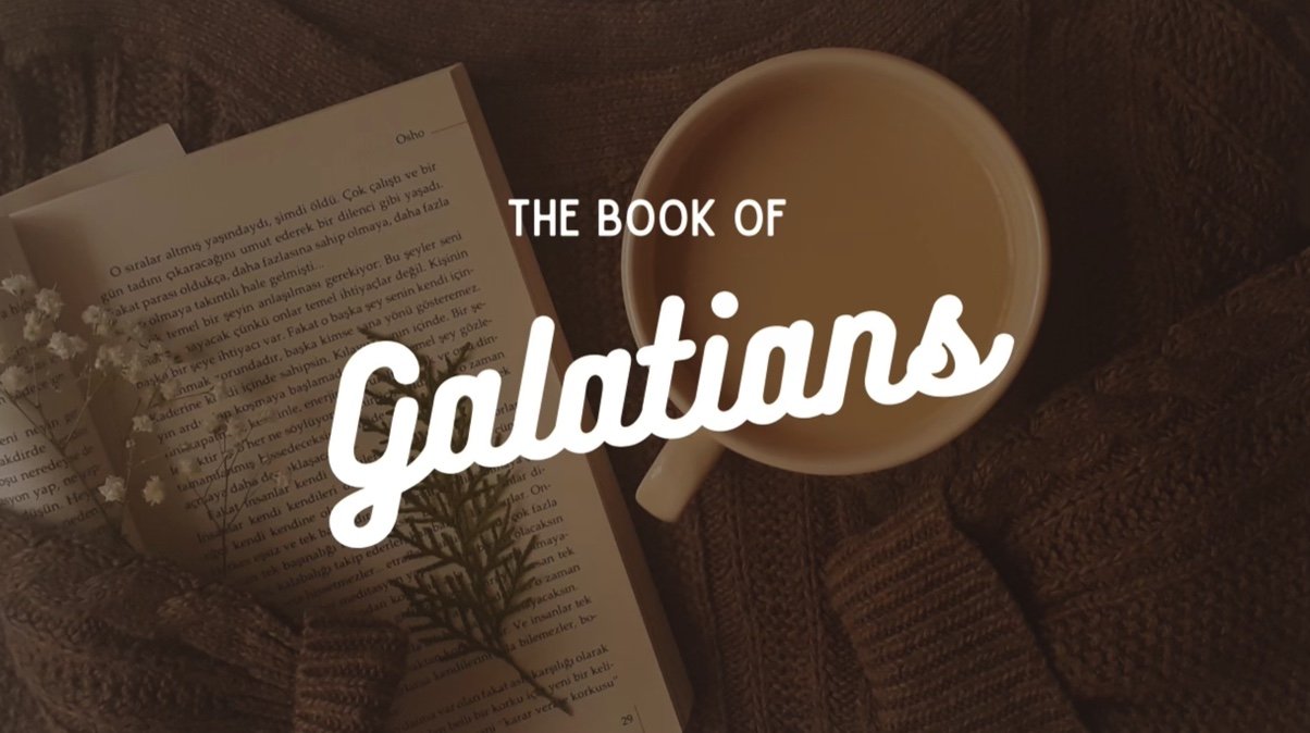 Galatians 5