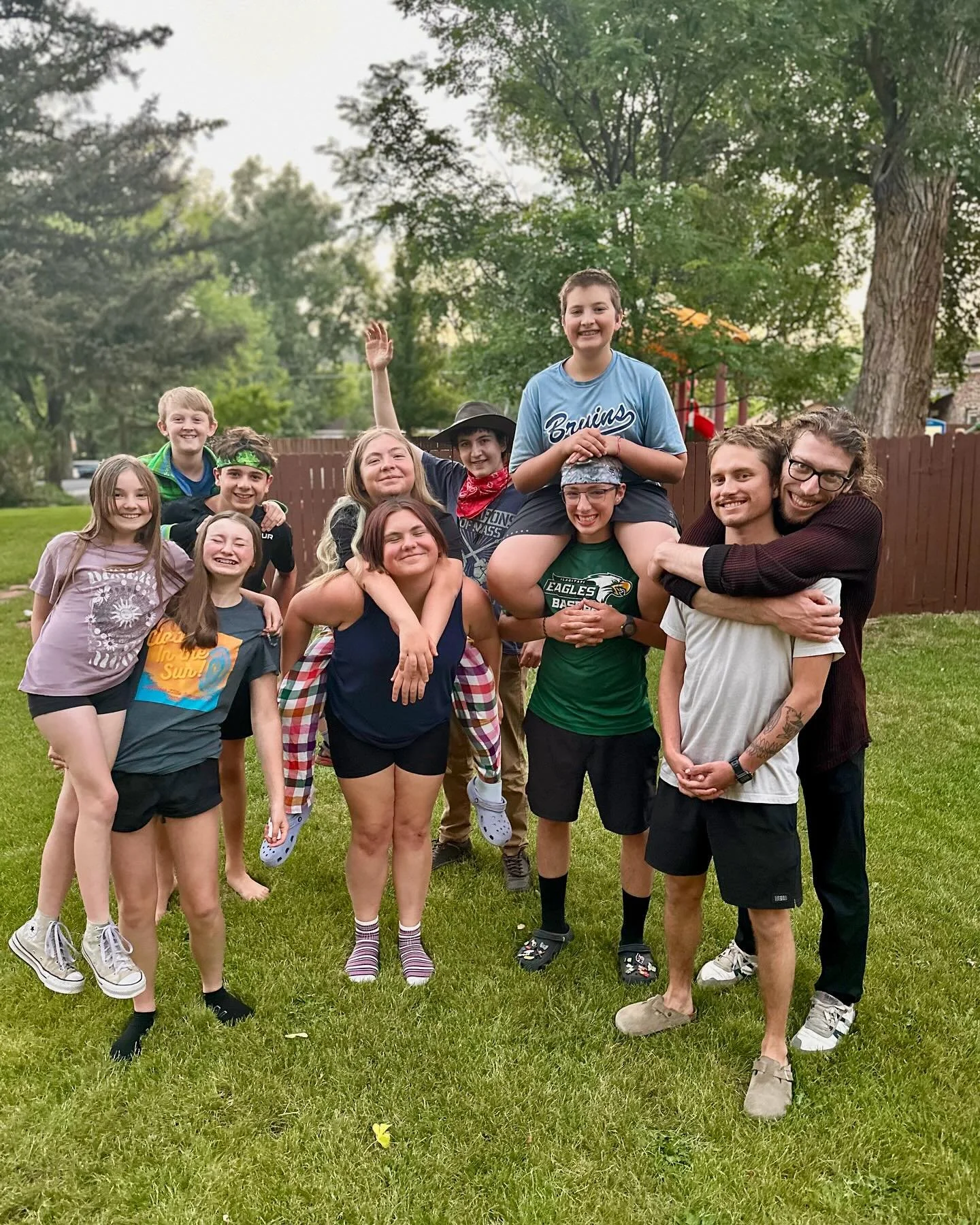 We&rsquo;re part of something beautiful and you&rsquo;re invited to join! 🌈✨

The Flagstaff Youth Co-Op is all about creating space for middle + high schoolers to feel seen, heard, valued, and participate in the way of love embodied in the life of J