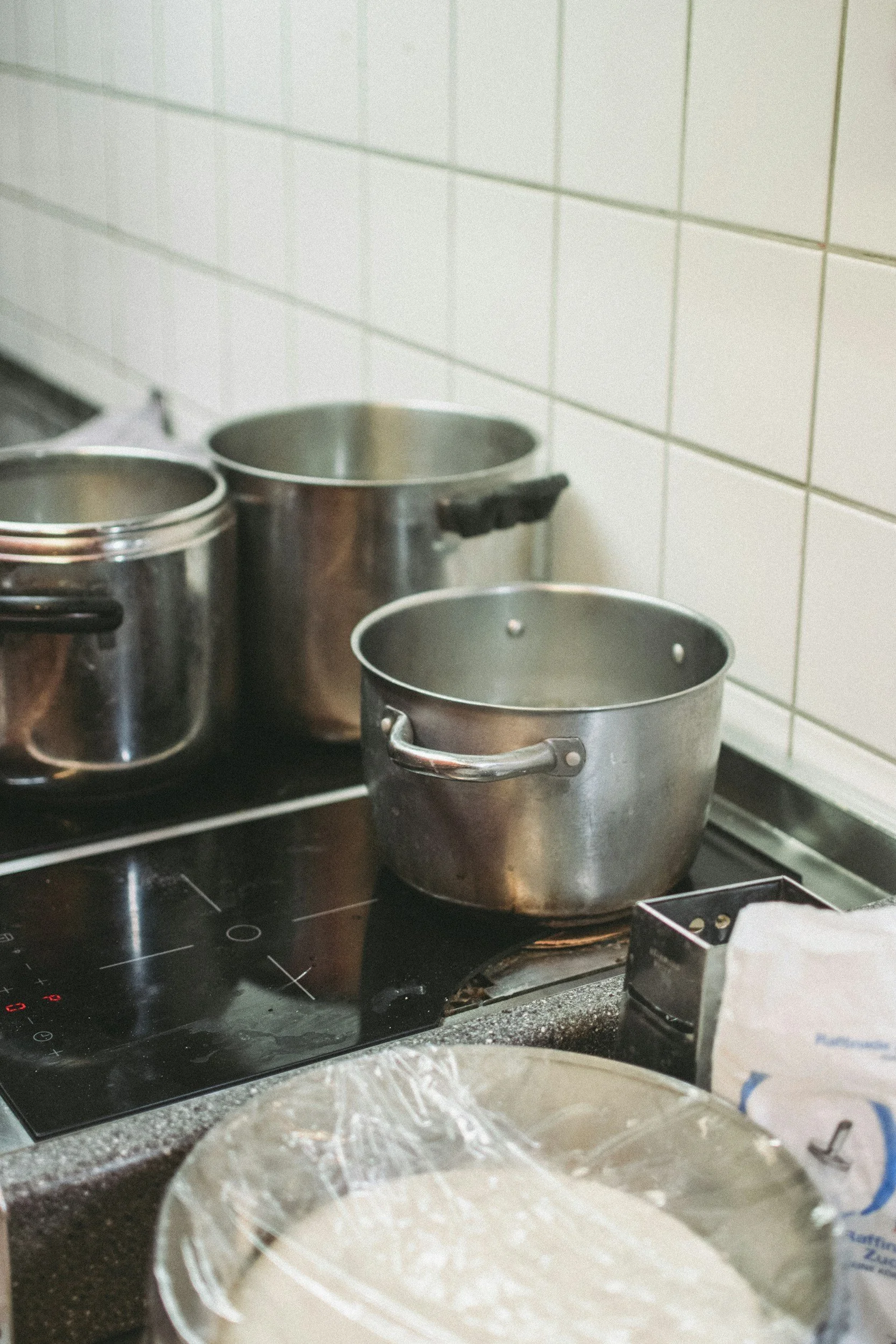 Food Center Dinner Service