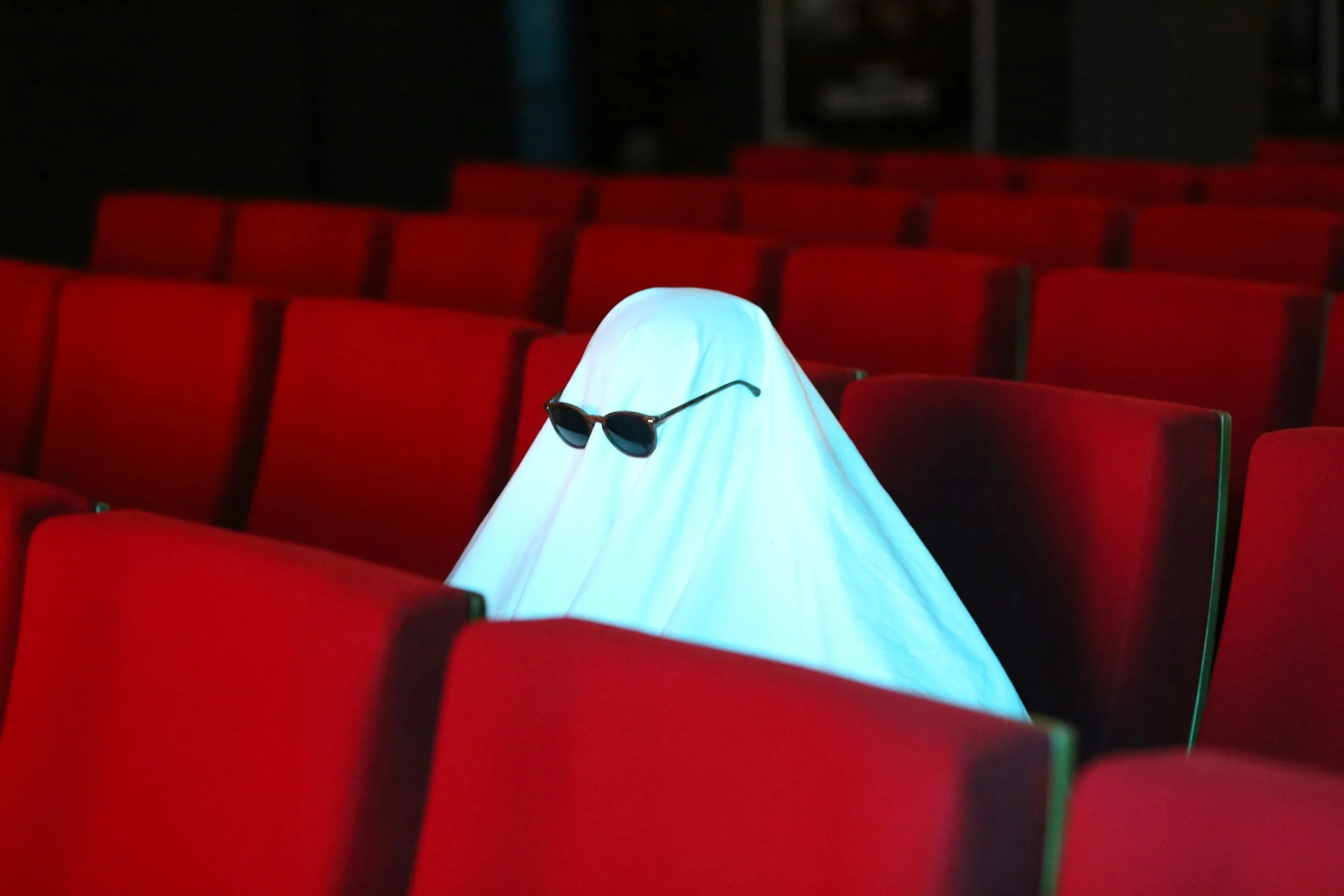 Young Adults & College Student Halloween Movie & Craft Night