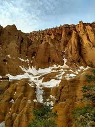 Commons Community Hike 