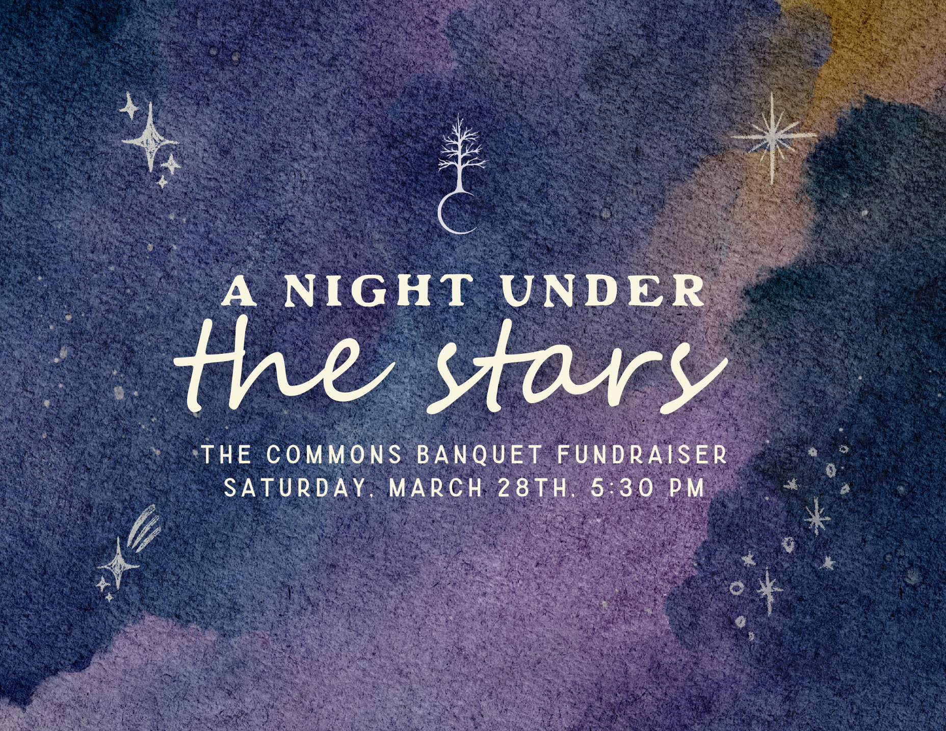 Night Under the Stars