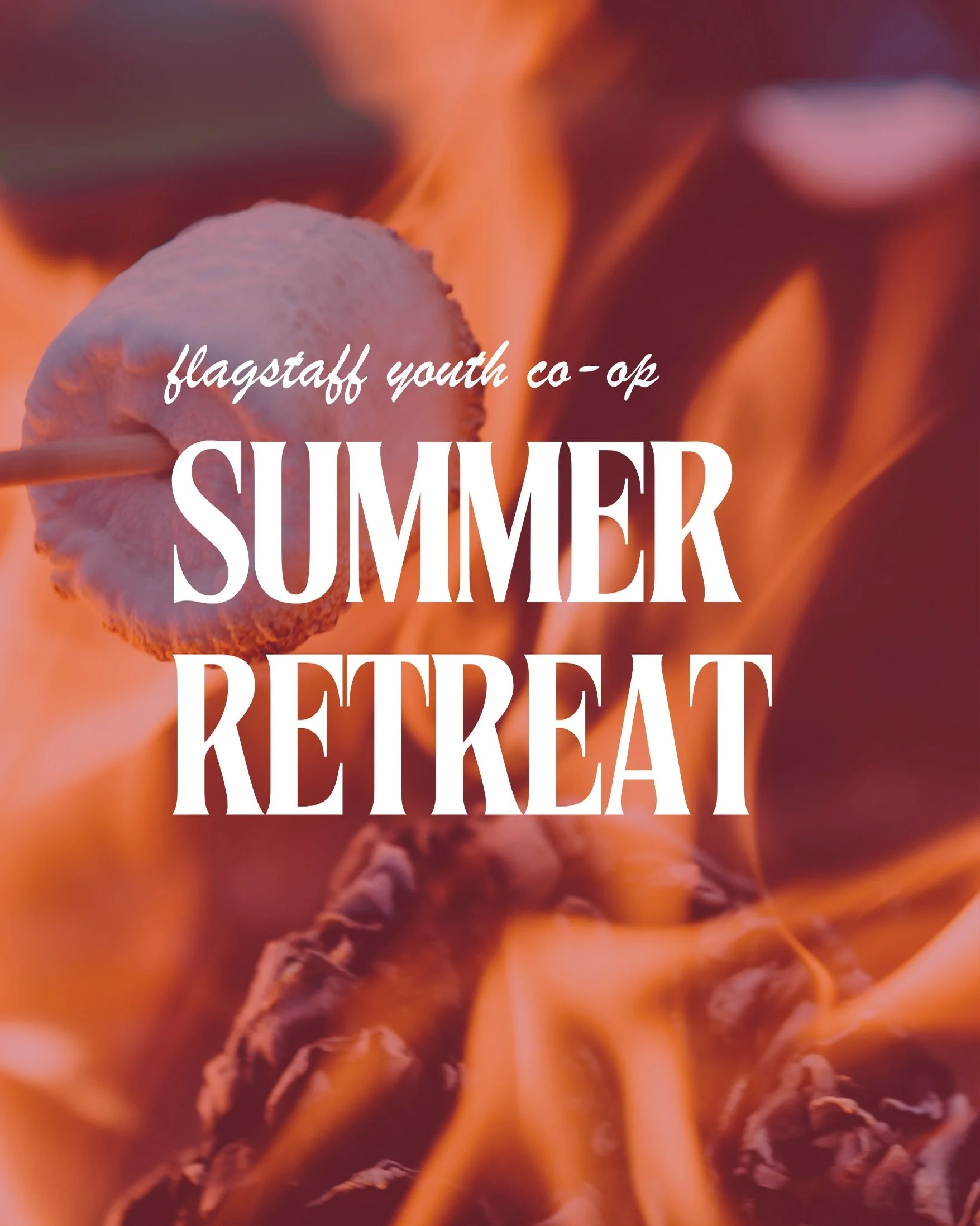 Want to join @flagyouthcoop for their Local Summer Retreat? ✨ 

email - flagyouthcoop@gmail.com