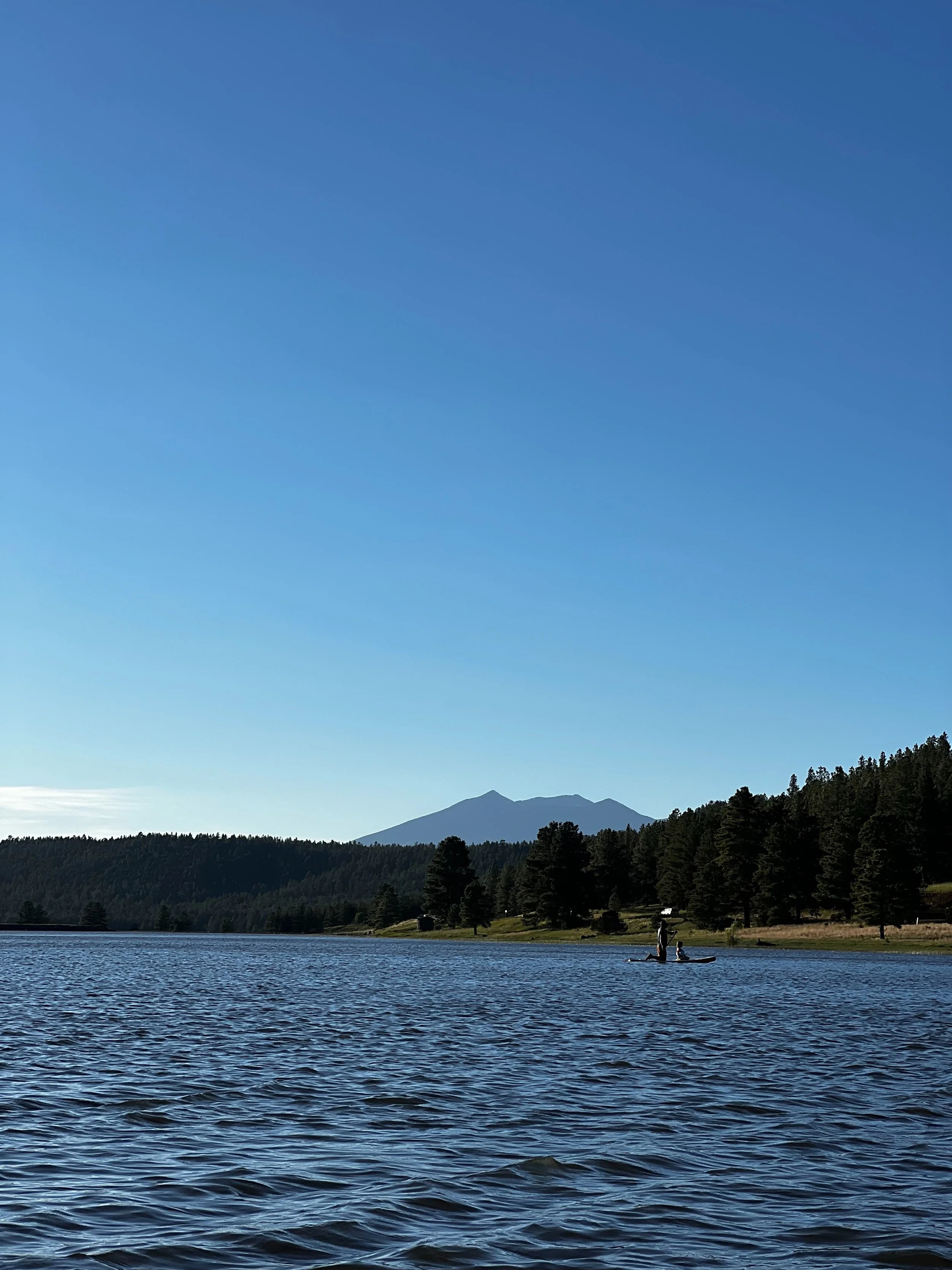 With summer right around the corner, we love making space for a few Sundays where instead of meeting in a sanctuary, we gather outside in nature&rsquo;s sanctuary ☀️🌿

Save these dates and come make memories with us:

🌊 June 21 | Lake Day
Come spen