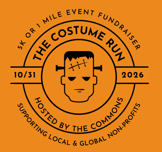 Costume Run