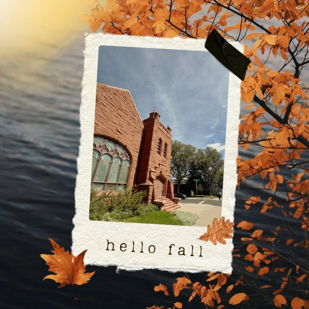 Fall is here! 🧡🍃🍂🍁

&ldquo;And all at once, summer collapsed into fall&rdquo;
-Oscar Wilde
.
.
Comment your favorite fall quote or share your own words below! 👇🫶
#fall #autumn #thecommonsflagstaff #downtownflagstaff #faith