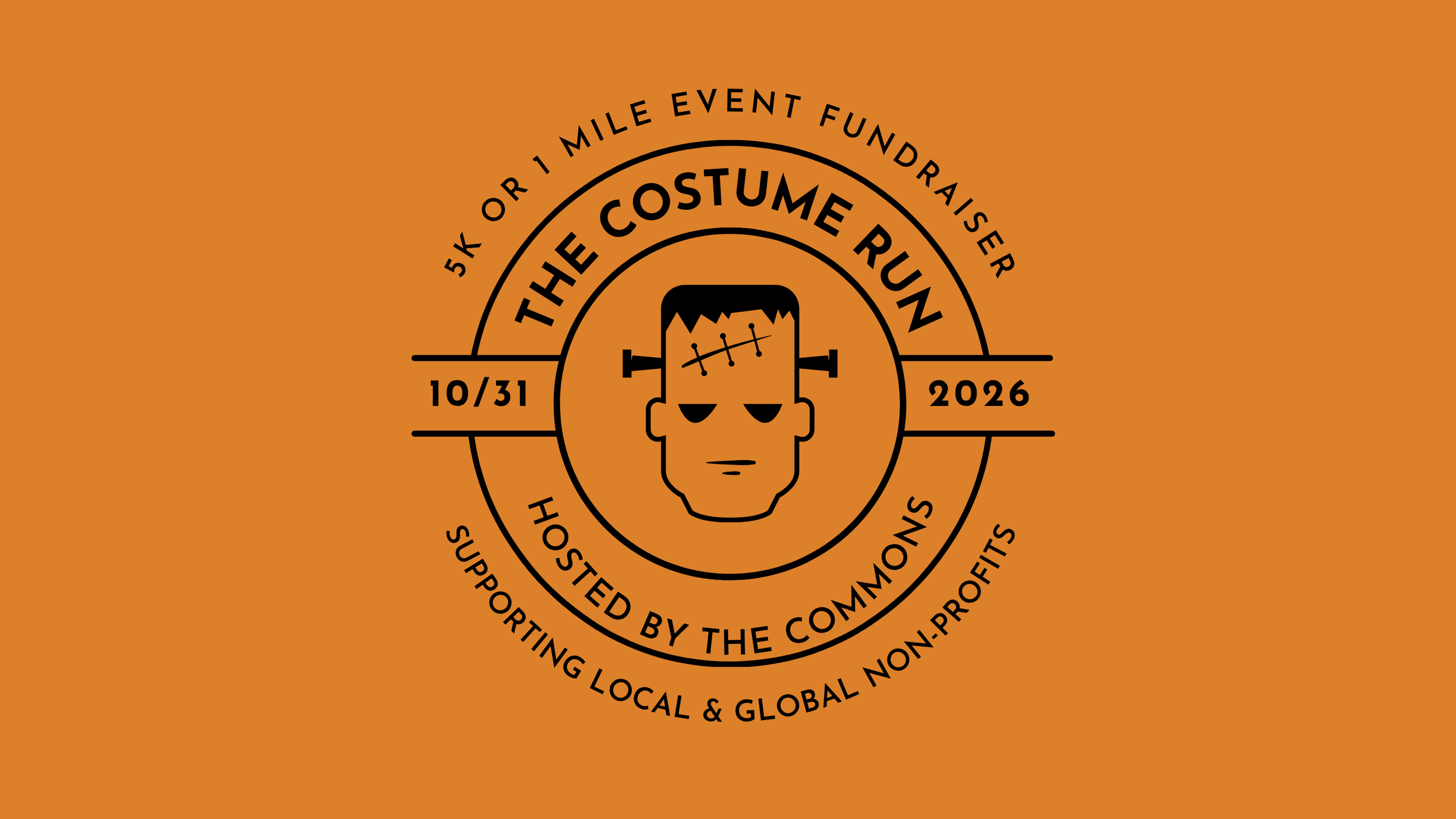 Halloween Presentation In Colorful Playful Style.png