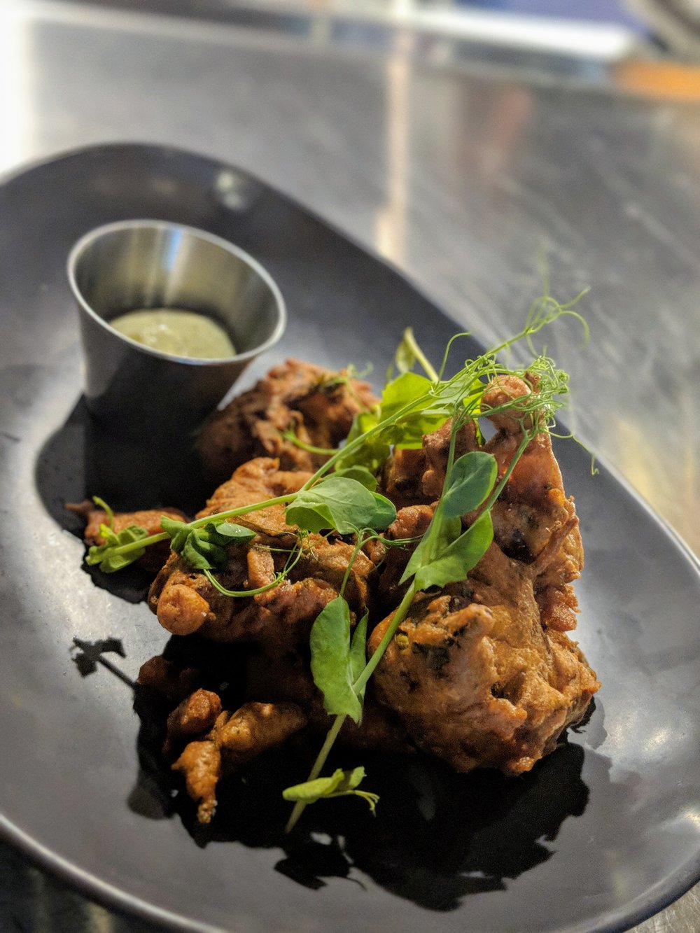 Pakora