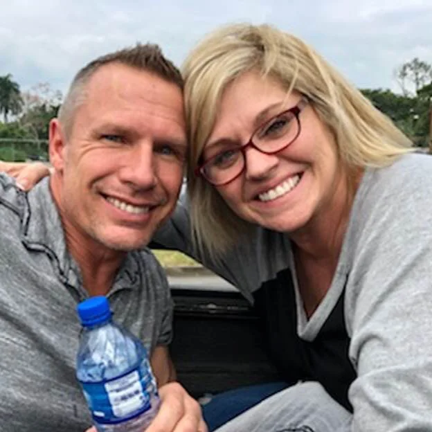 Angie Prickle, our Guest Author for the week, offers an encouraging perspective from her short-term trip to the Ecuador Hope House.
