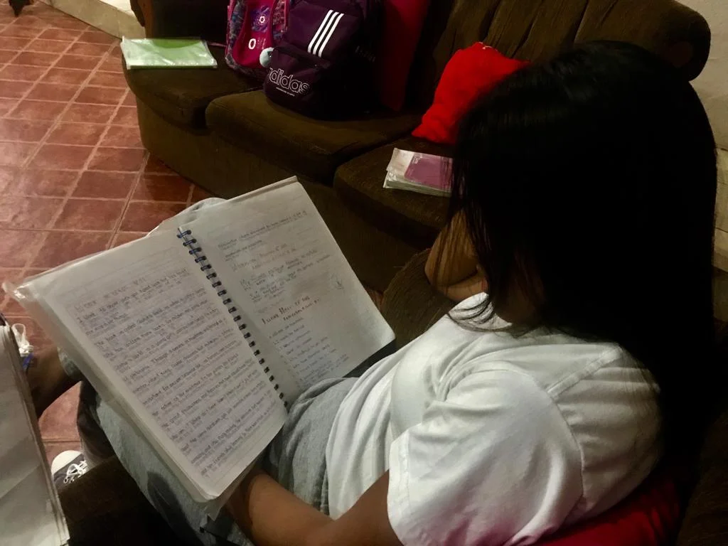 More than a Conqueror