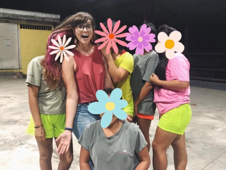 Are We Friends Today?