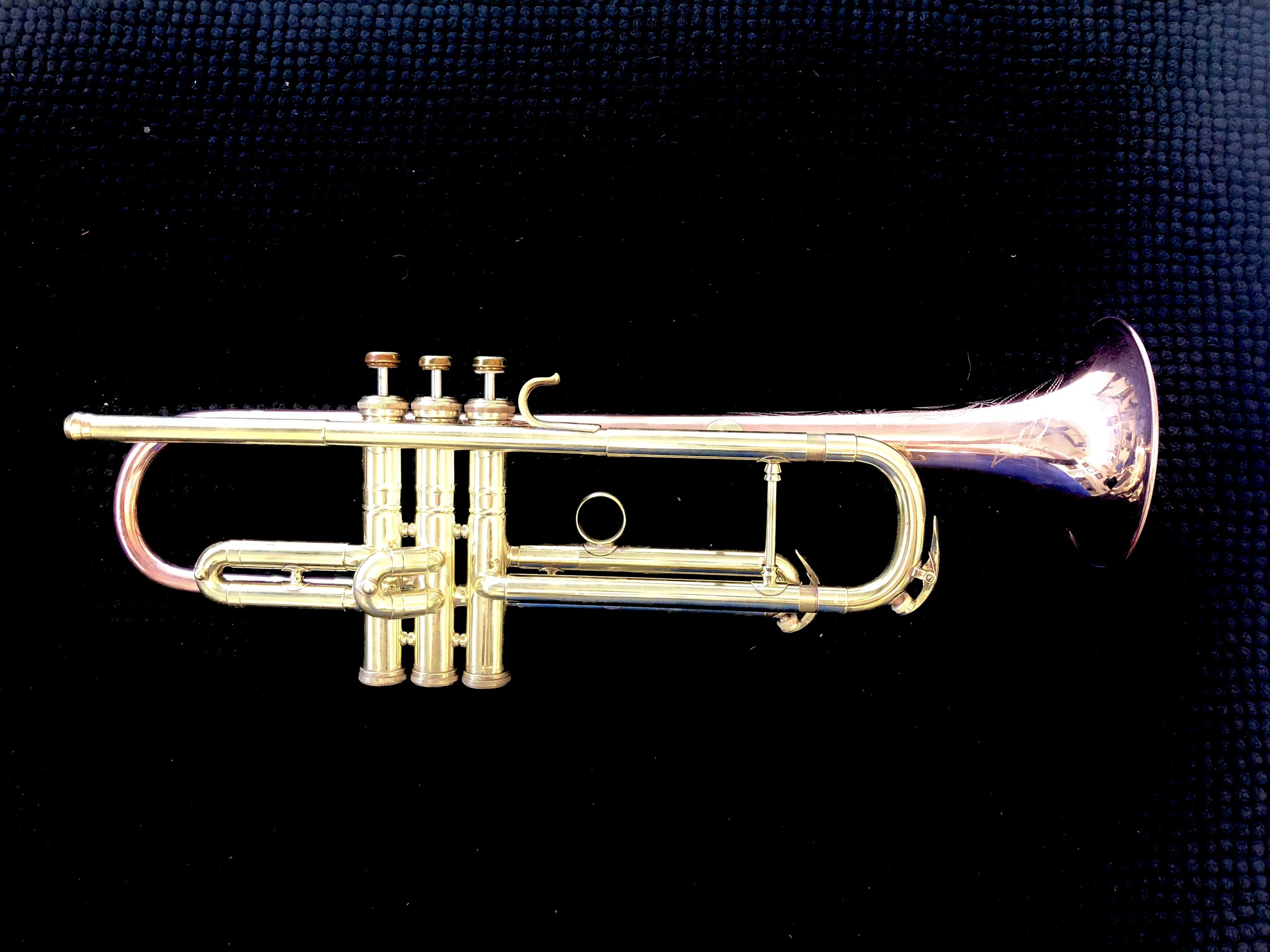 Trumpet