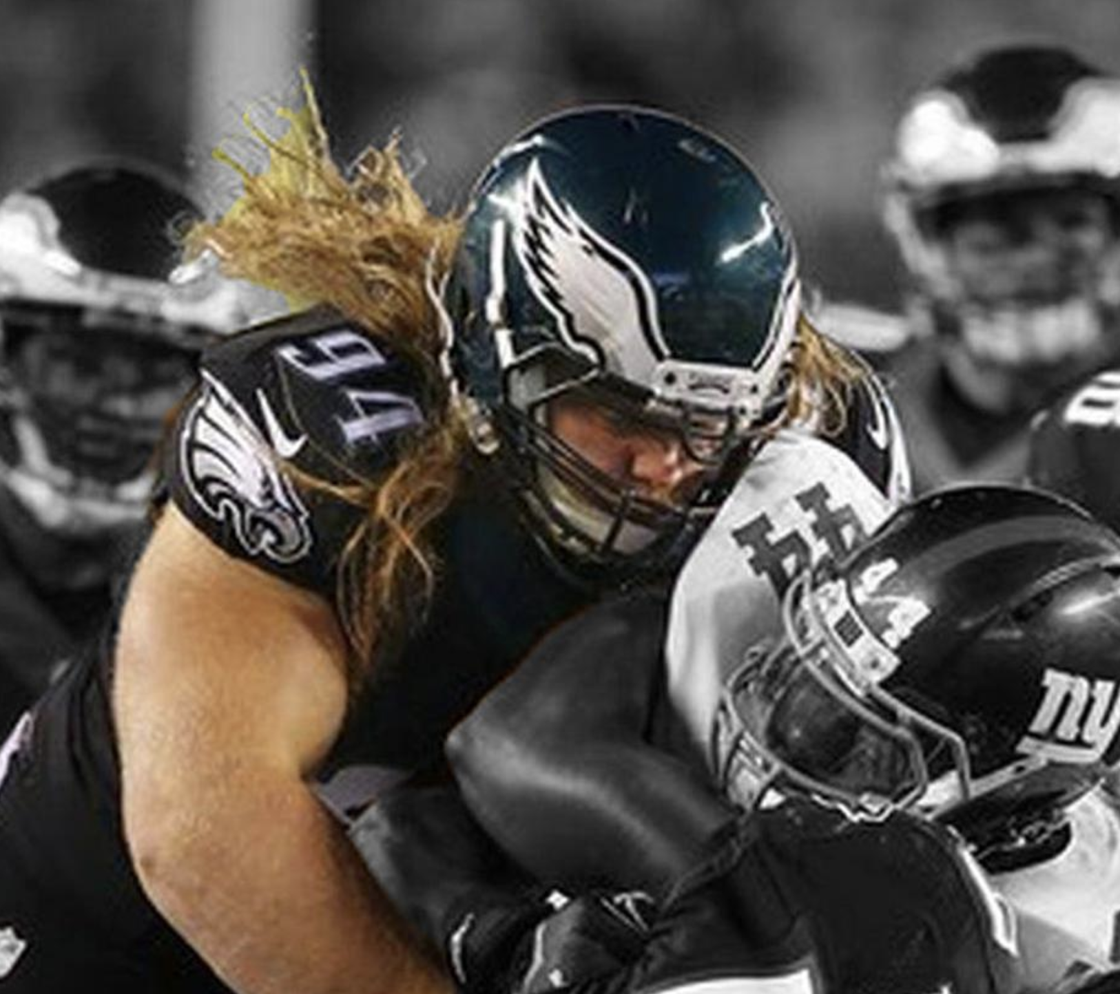 BEAU ALLEN